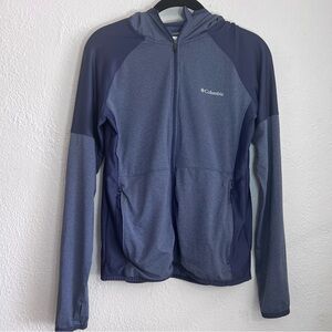 Columbia Women's Blue Jacket